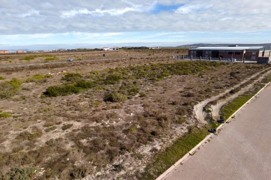  Bedroom Property for Sale in Saldanha Industrial Western Cape